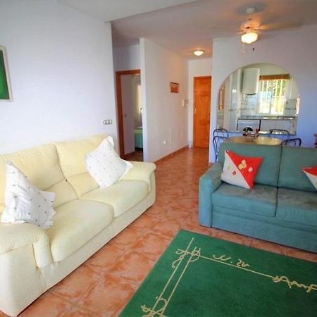 Casa Buena Vista Apartment Mojacar Bagian luar foto