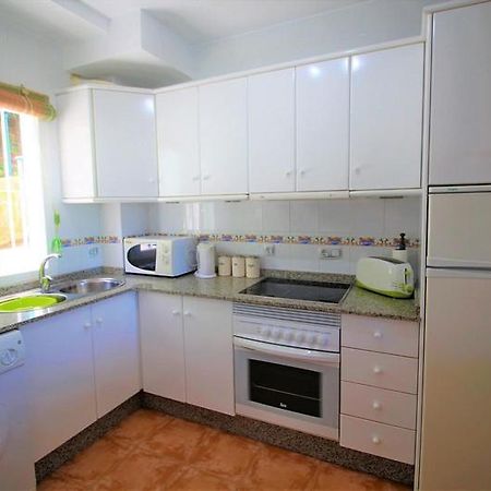 Casa Buena Vista Apartment Mojacar Bagian luar foto