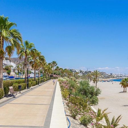 Casa Buena Vista Apartment Mojacar Bagian luar foto
