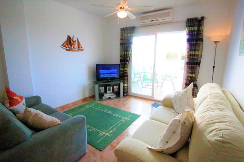 Casa Buena Vista Apartment Mojacar Bagian luar foto