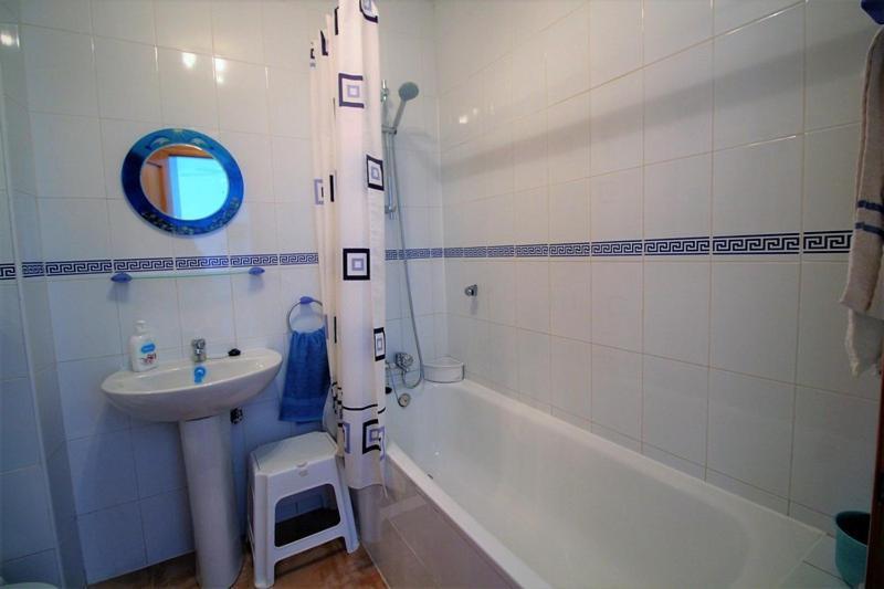Casa Buena Vista Apartment Mojacar Bagian luar foto