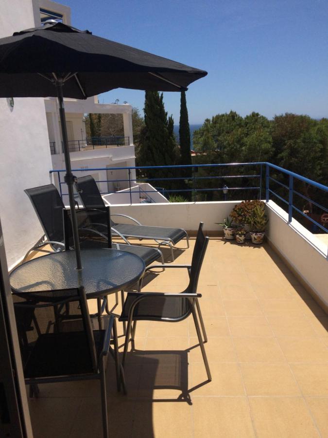 Casa Buena Vista Apartment Mojacar Bagian luar foto