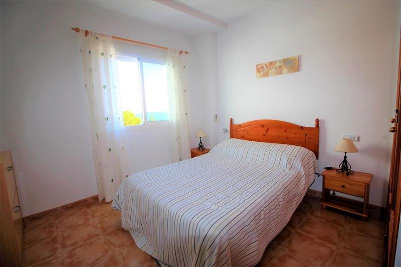 Casa Buena Vista Apartment Mojacar Bagian luar foto