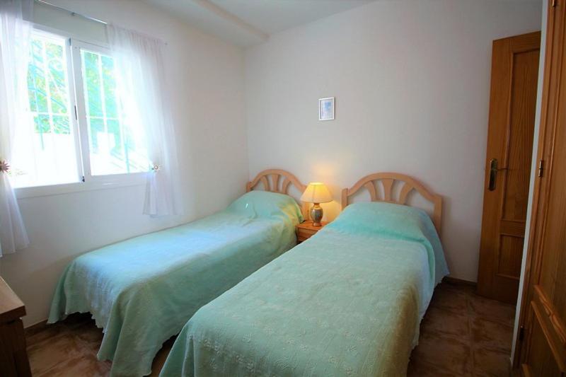 Casa Buena Vista Apartment Mojacar Bagian luar foto