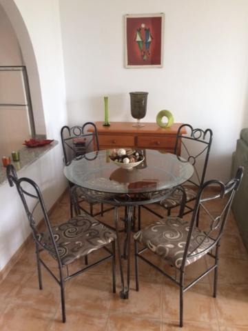 Casa Buena Vista Apartment Mojacar Bagian luar foto